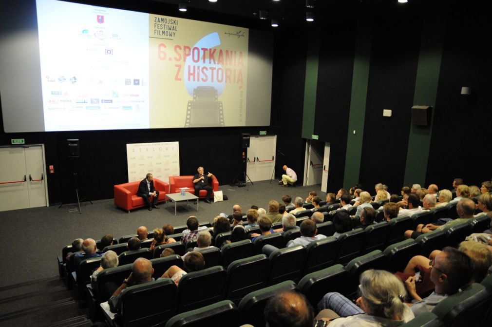 foto: Wojciech Kowalski