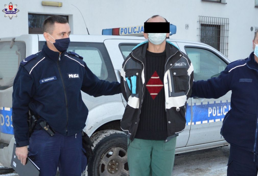 foto: Policja