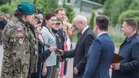 1 września 2017 roku rusza wielkie przedsięwzięcie szkoleniowe organizowane przez Biuro do Spraw Proobronnych MON, foto: materiał nadesłany