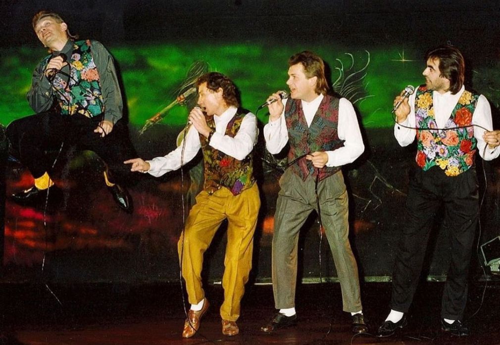 źródło: Grupa VOX