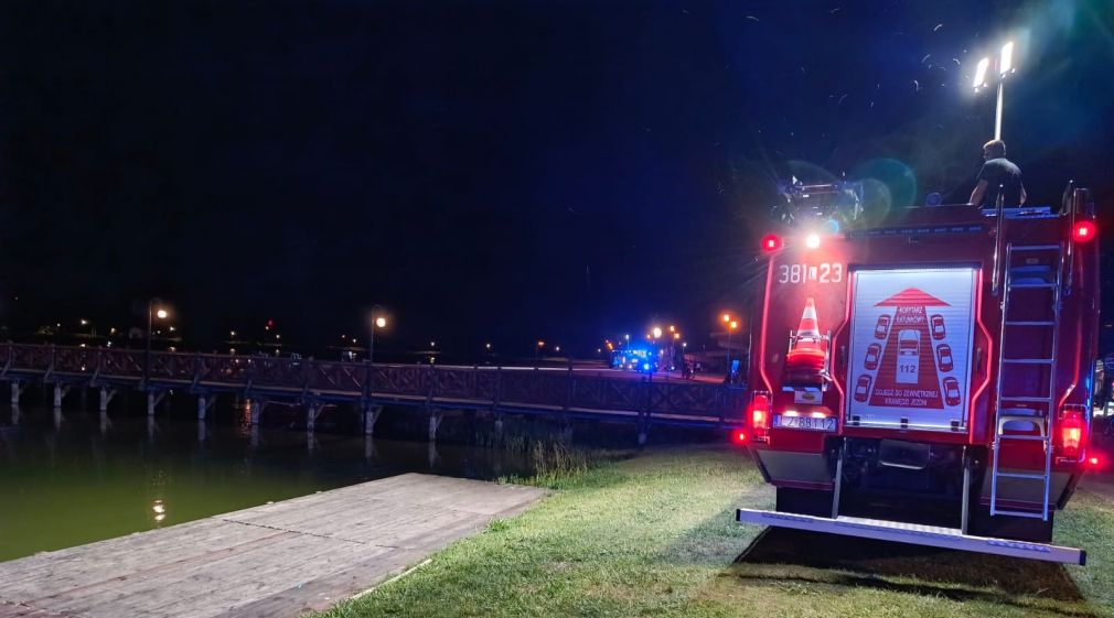 foto: PSP Zamość