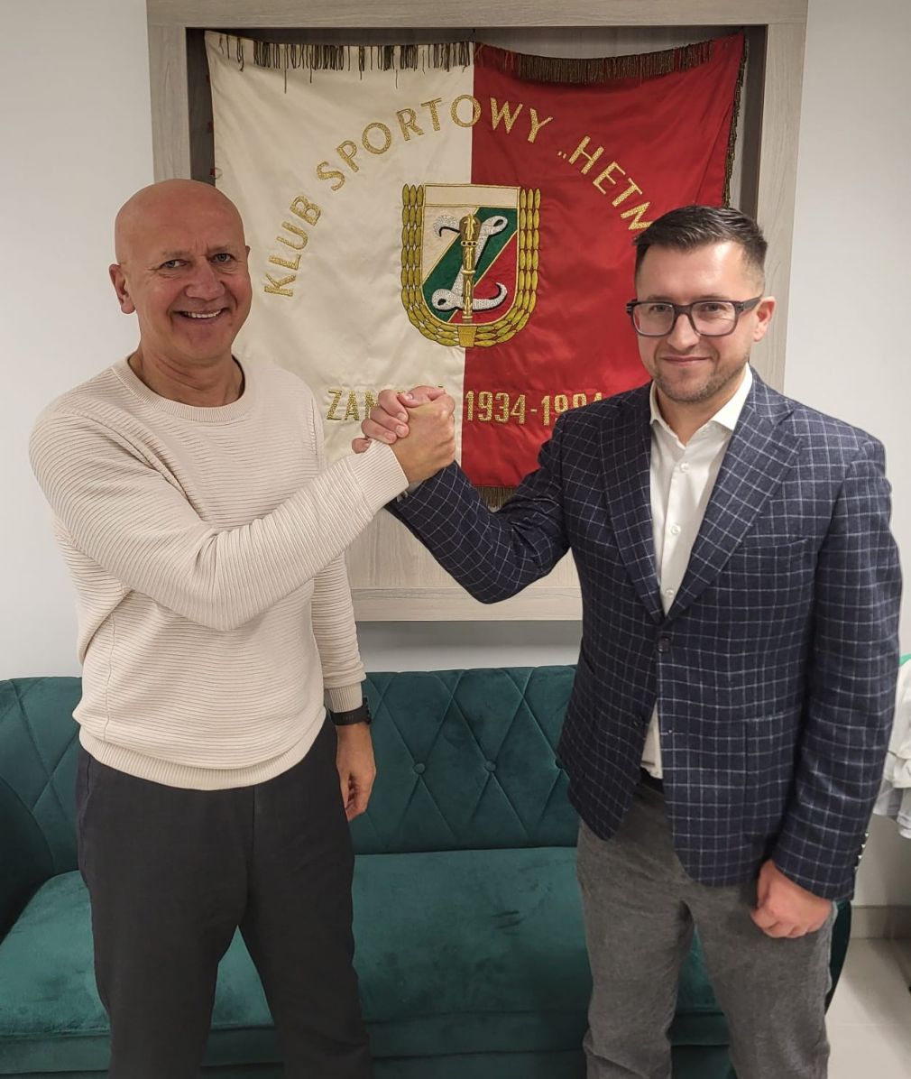 źródło: K.S. Hetman Zamość