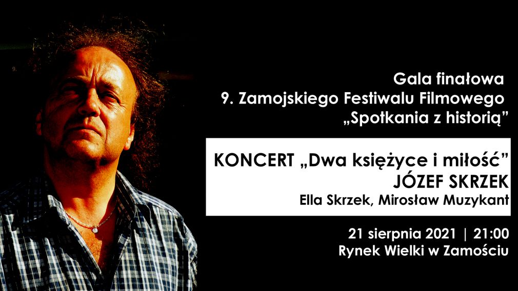 Plakat, foto: materiał nadesłany