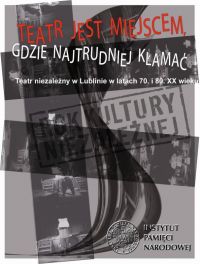 Plakat, źródło: materiał nadesłany