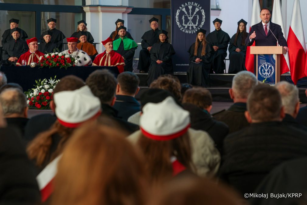 źródło: Mikołaj Bujak/KPRP