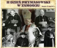 Drugi Dzień Prymasowski w Zamościu, foto: materiał nadesłany