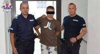 Młodzieniec chciał pojechać na spotkanie z dziewczyną, foto: Policja