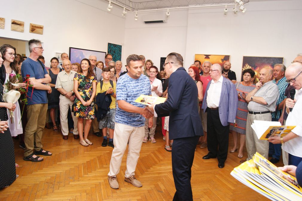 fot. Janusz Zimon, materiał nadesłany
