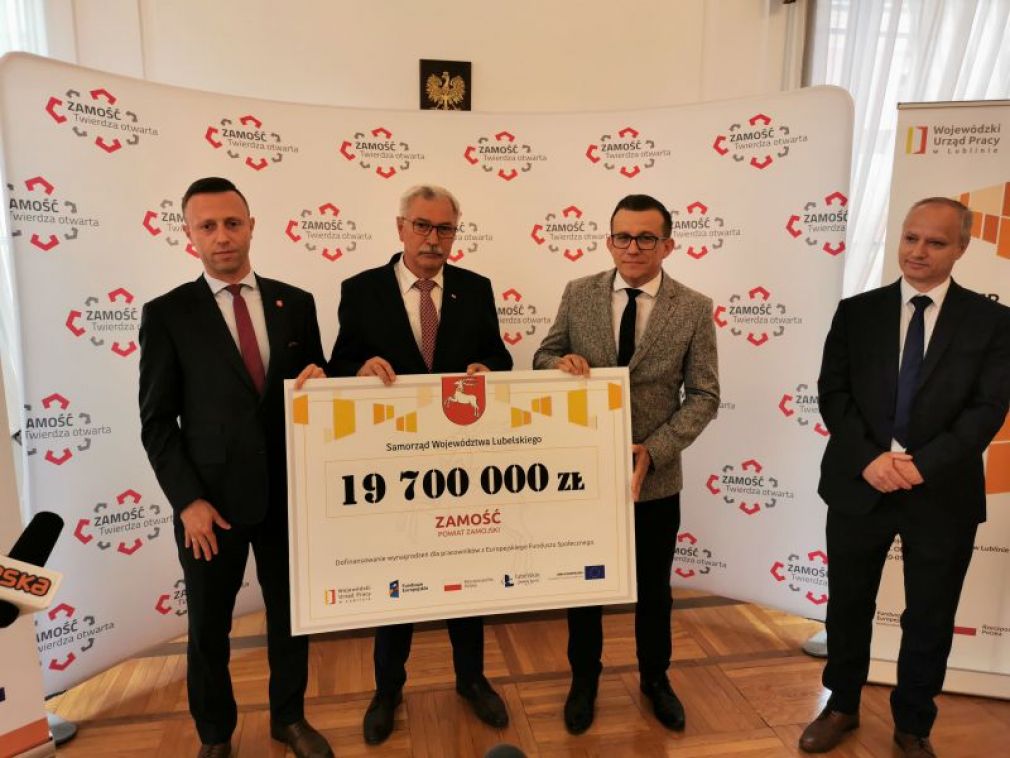 foto: UM Zamość