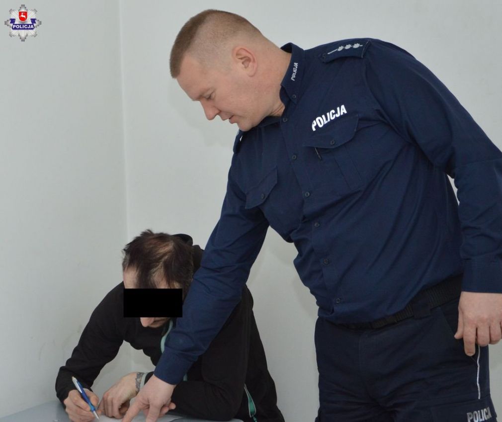 foto: Policja