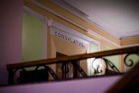 Konferencja odbędzie się w Sali Consulatus zamojskiego ratusza, fot. Szymon Łyciuk (archiwum)
