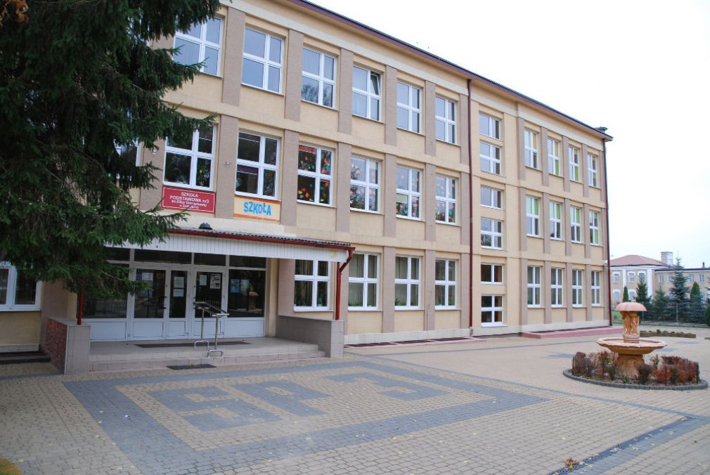 "Trójka" świętuje Dni Patrona Szkoły, fot.Paweł Nowak (archiwum, zdjęcie poglądowe)