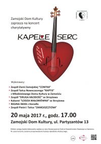 Plakat, źródło: materiał nadesłany