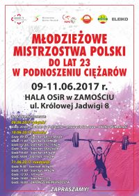 Plakat, źródło: materiał nadesłany