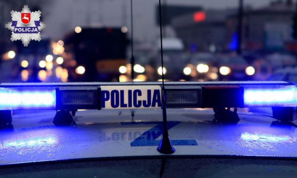 foto: Policja, archiwum, materiał poglądowy