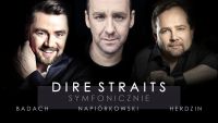 Na niedzielę (11 czerwca) zaplanowano koncert "Dire Straits Symfonicznie", foto: materiał nadesłany