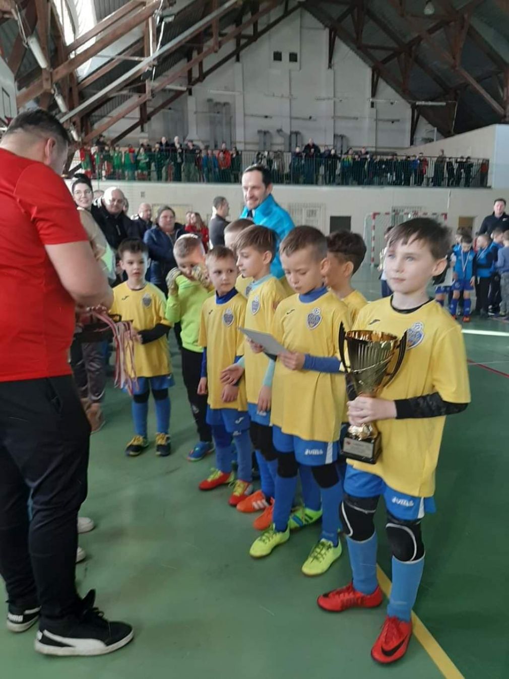 foto: materiał nadesłany