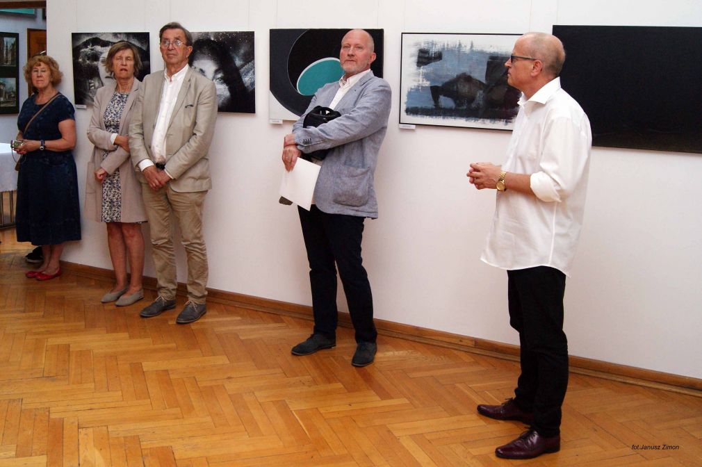 fot. Janusz Zimon, materiał nadesłany