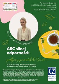 Plakat, materiał nadesłany