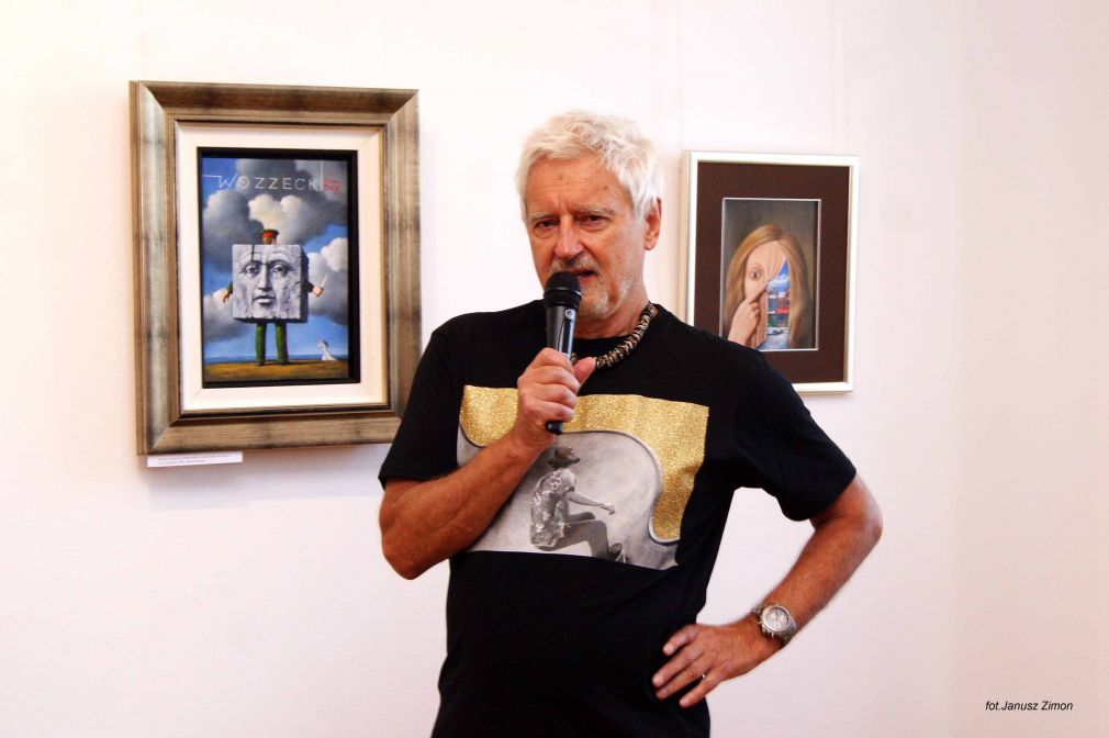 foto. Janusz Zimon, materiał nadesłany