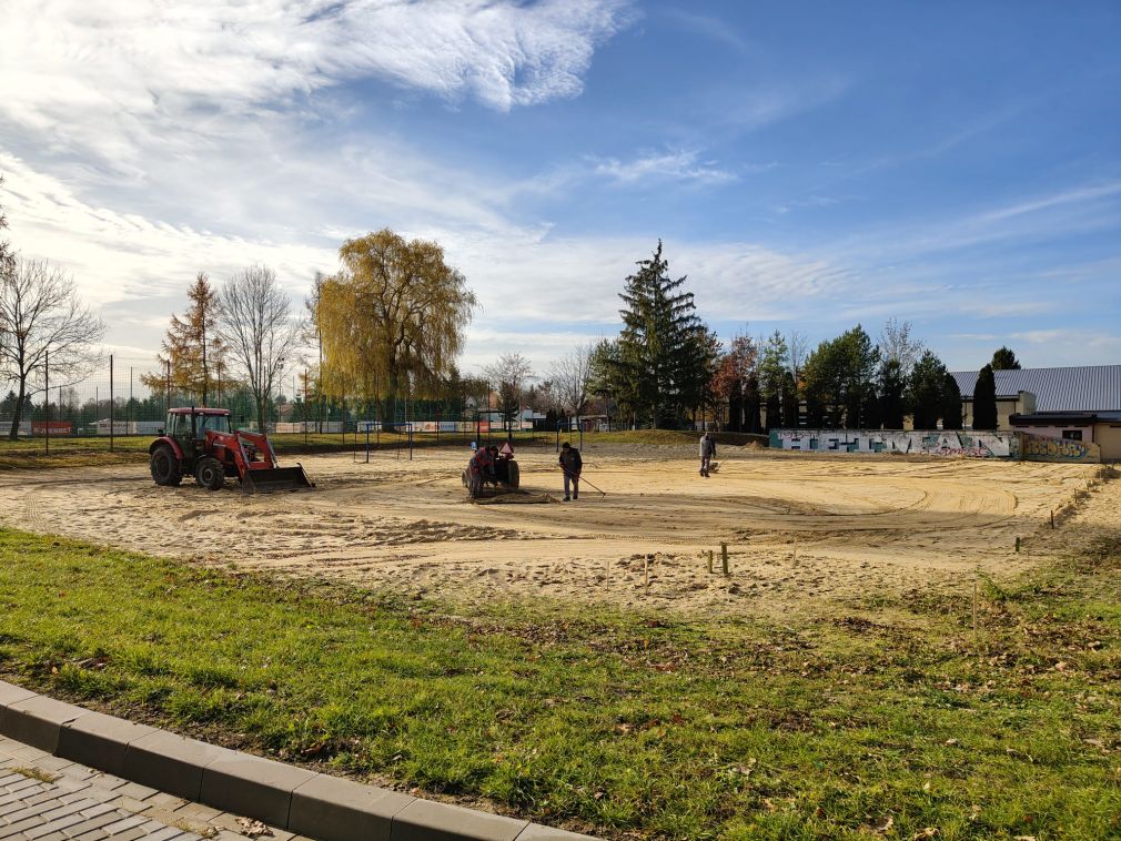 foto: UM Zamość