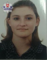 Kto widział Małgorzatę Obszyńską? foto: Policja