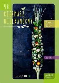 Plakat, materiał nadesłany
