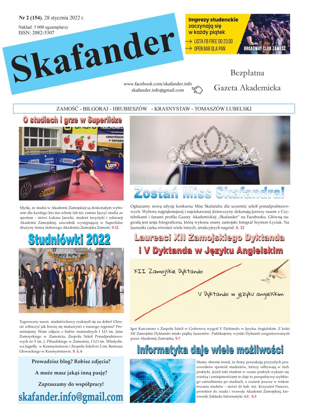 foto: materiał nadesłany