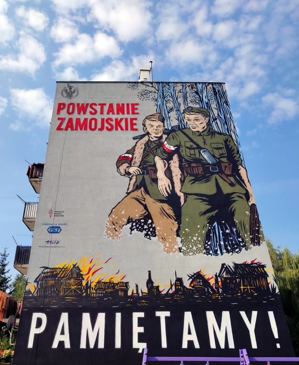foto: UM Zamość