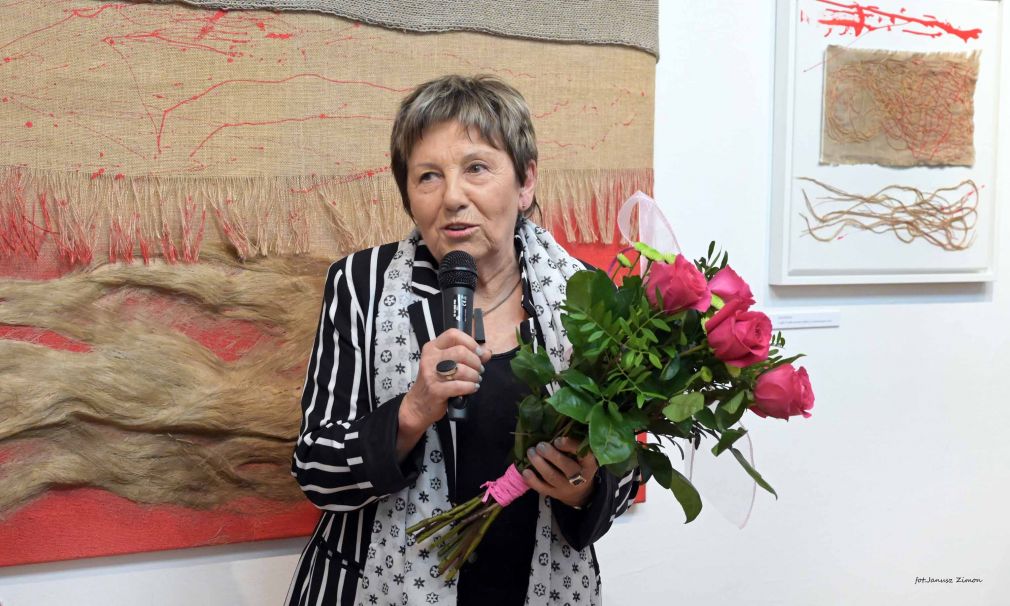 fot. Janusz Zimon