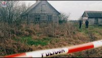 71-latek został zaatakowany w swoim domu latem 2015 roku, napastnicy mieli wówczas 15 i 16 lat, foto: Policja
