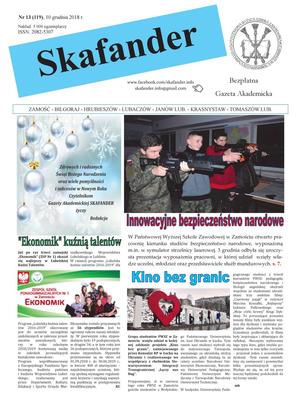 foto: materiał nadesłany