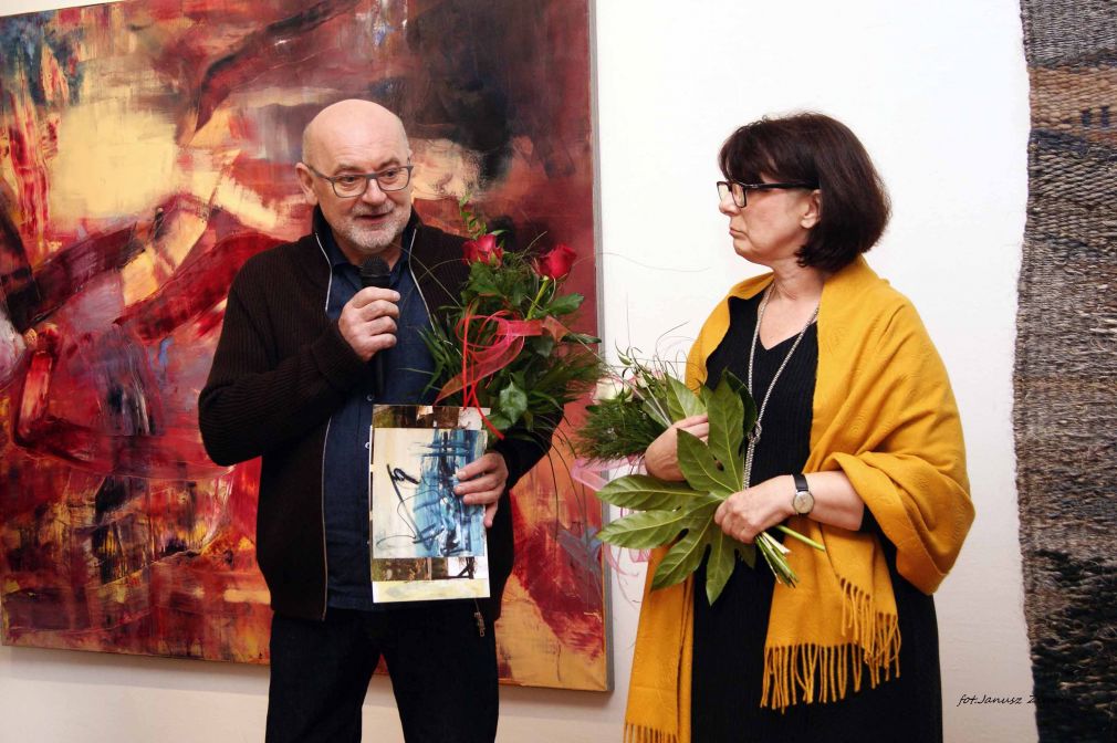 fot. Janusz Zimon, materiał nadesłany