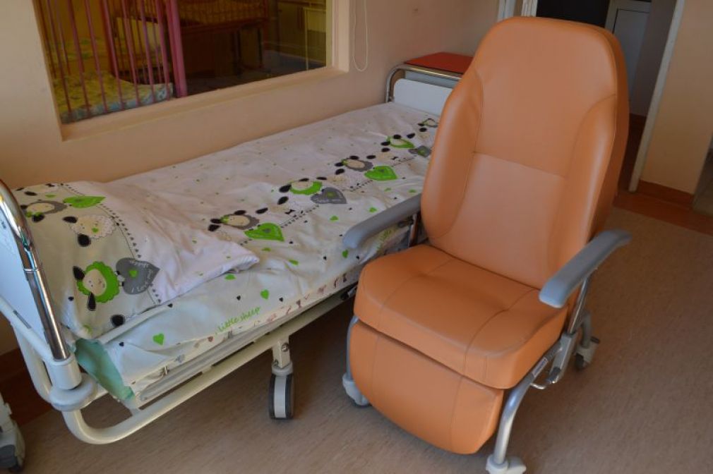   zdjęcia: Zamojski Szpital Niepubliczny Sp. z o. o. w Zamościu
