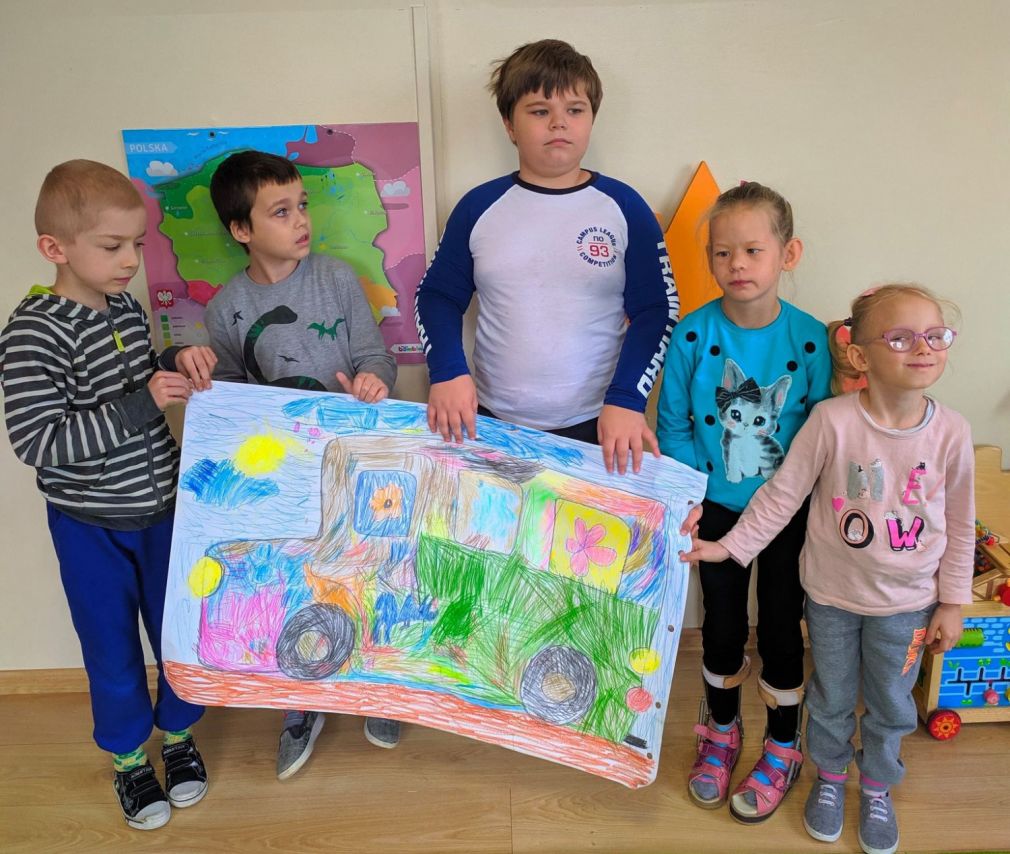 foto: materiał nadesłany