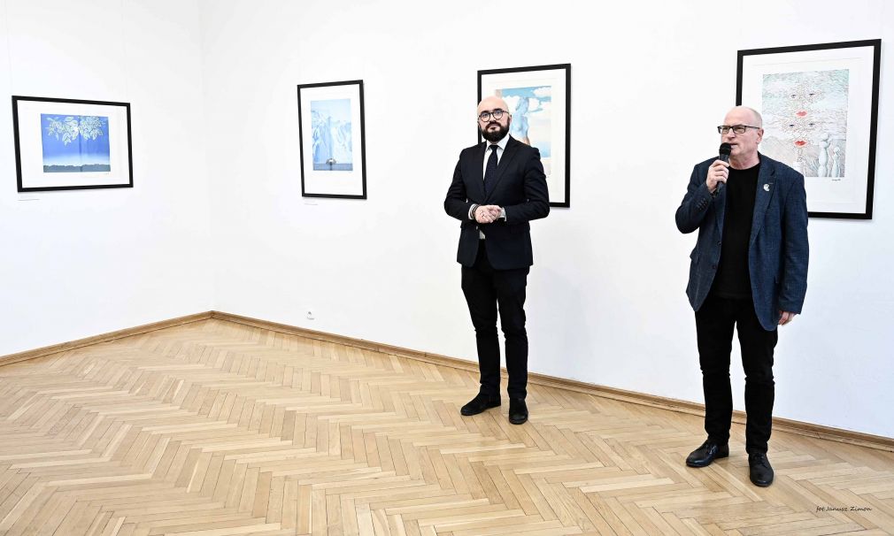 fot. Janusz Zimon 
