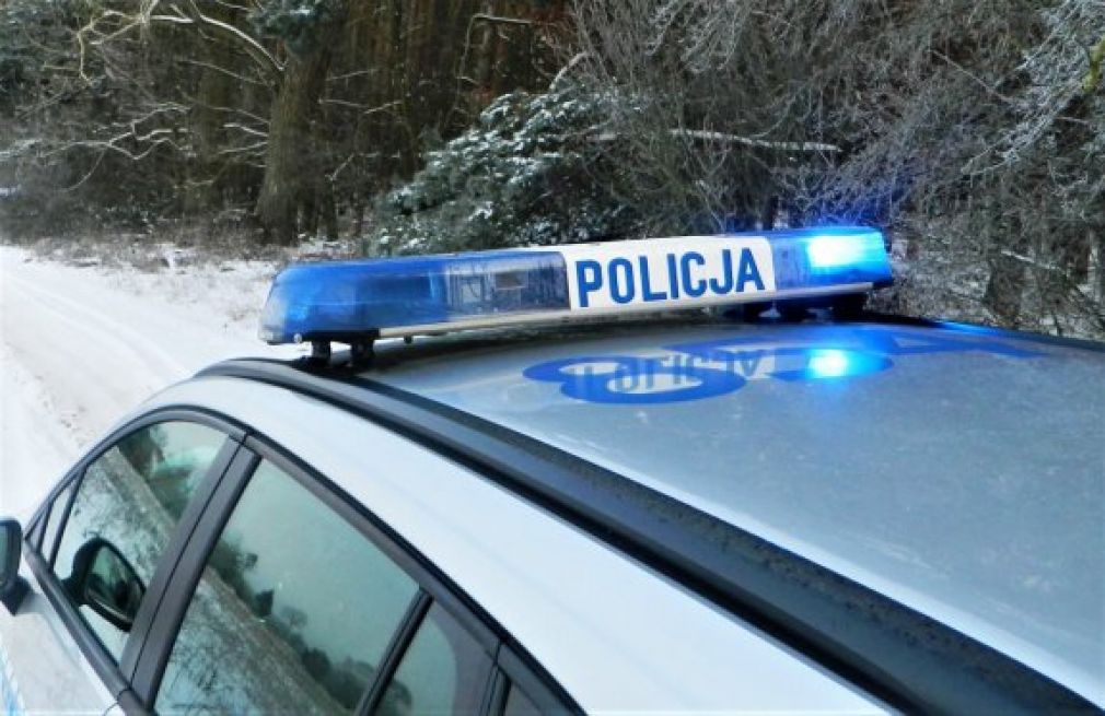 foto: Policja