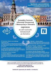 Plakat, źródło: materiał nadesłany