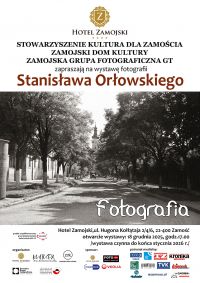 Plakat, materiał nadesłany