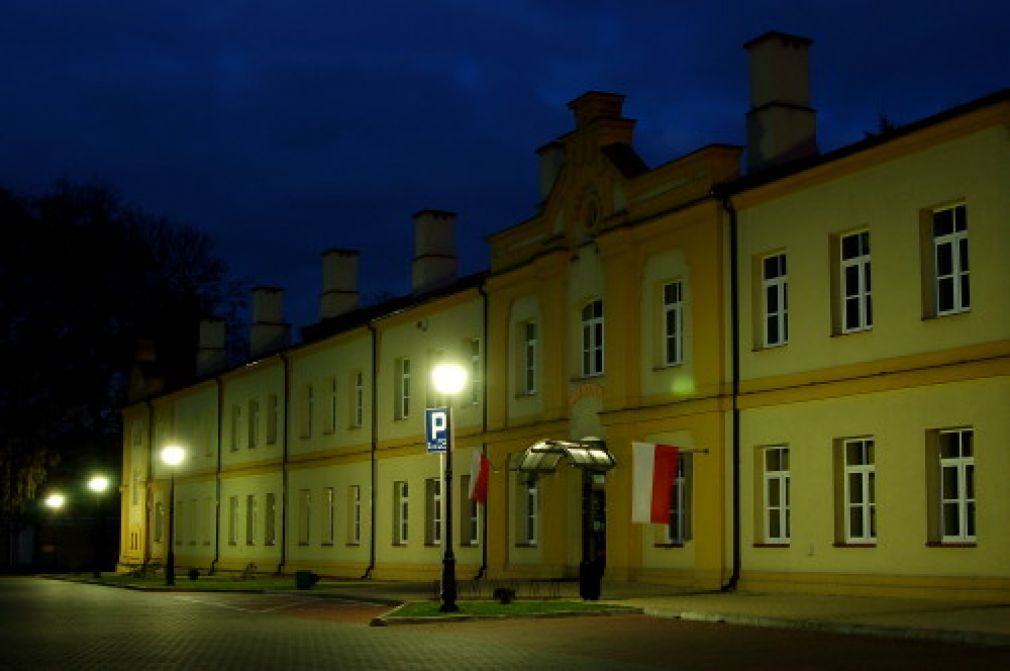 Na spotkanie zaprasza Książnica Zamojska, foto: archiwum