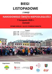 Plakat, materiał nadesłany