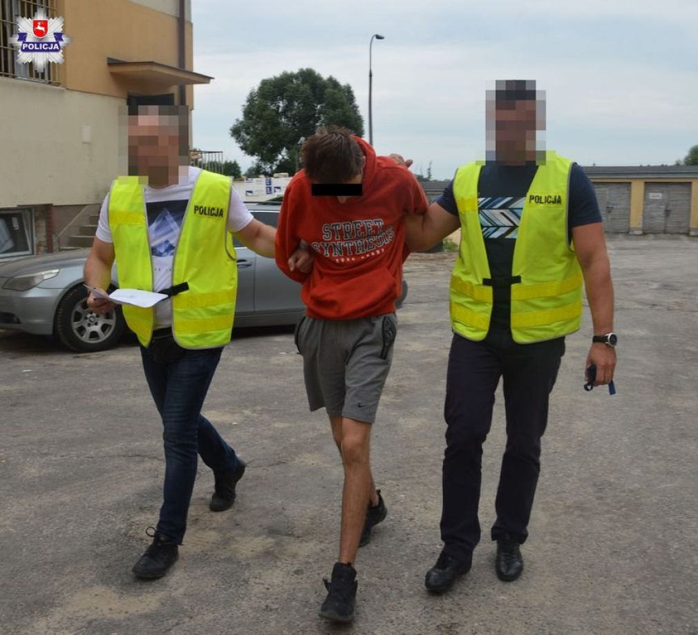 foto: Policja