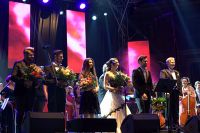 W sobotę odbył się "Wieczór Neapolitański?, foto: Barabara Siewień Wszoła