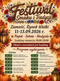 Plakat, materiał nadesłany