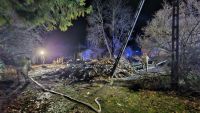 foto: PSP Zamość