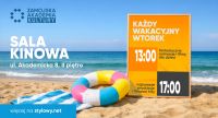 Plakat: materiał nadesłany