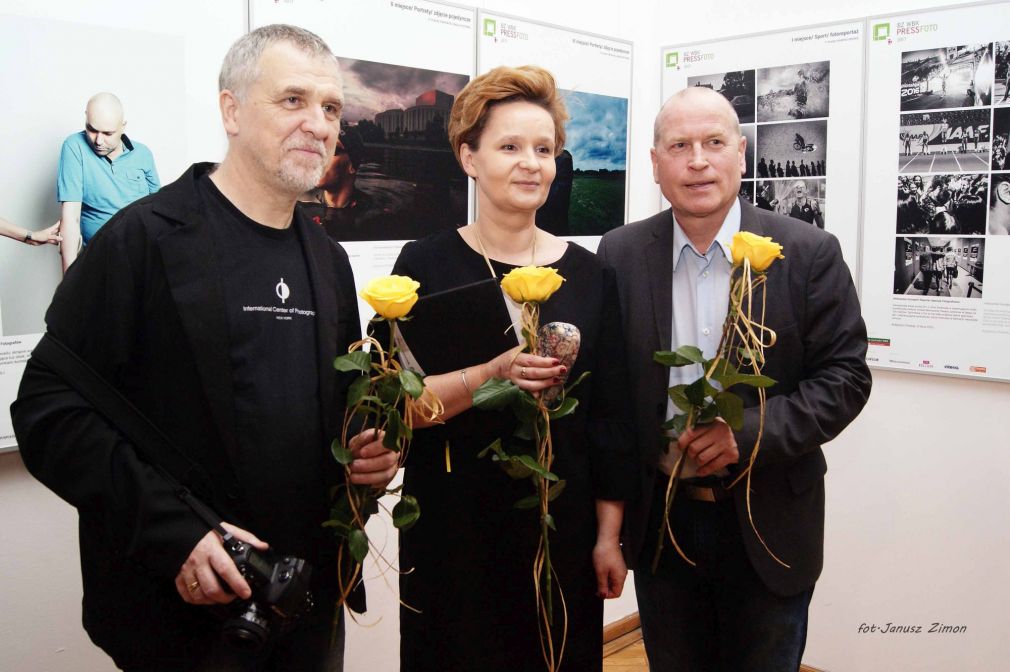 Wystawę można oglądać w Zamościu do 25 stycznia, fot. Janusz Zimon