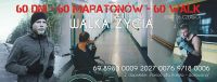 "Walka życia" dotrze do Zamościa, foto: materiał organizatora