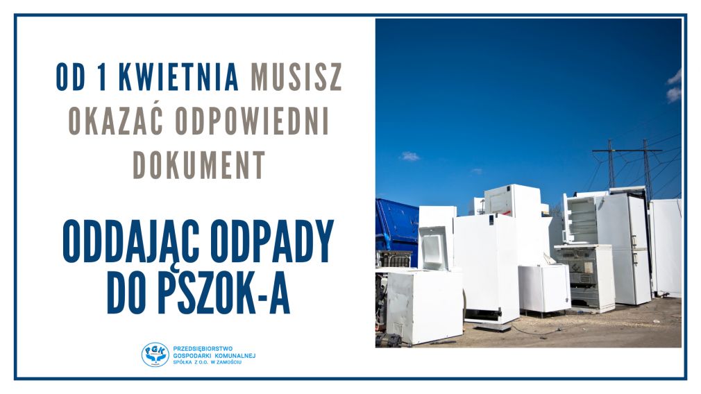 foto: PGK Zamość