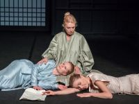  "Madame de Sade" Teatru Narodowego w Warszawie, foto: materiał nadesłany